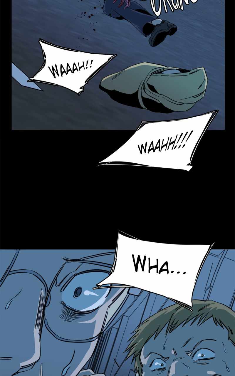 Parallel City Chapter 111 - Page 28