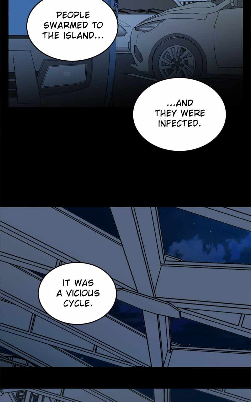 Parallel City Chapter 111 - Page 35