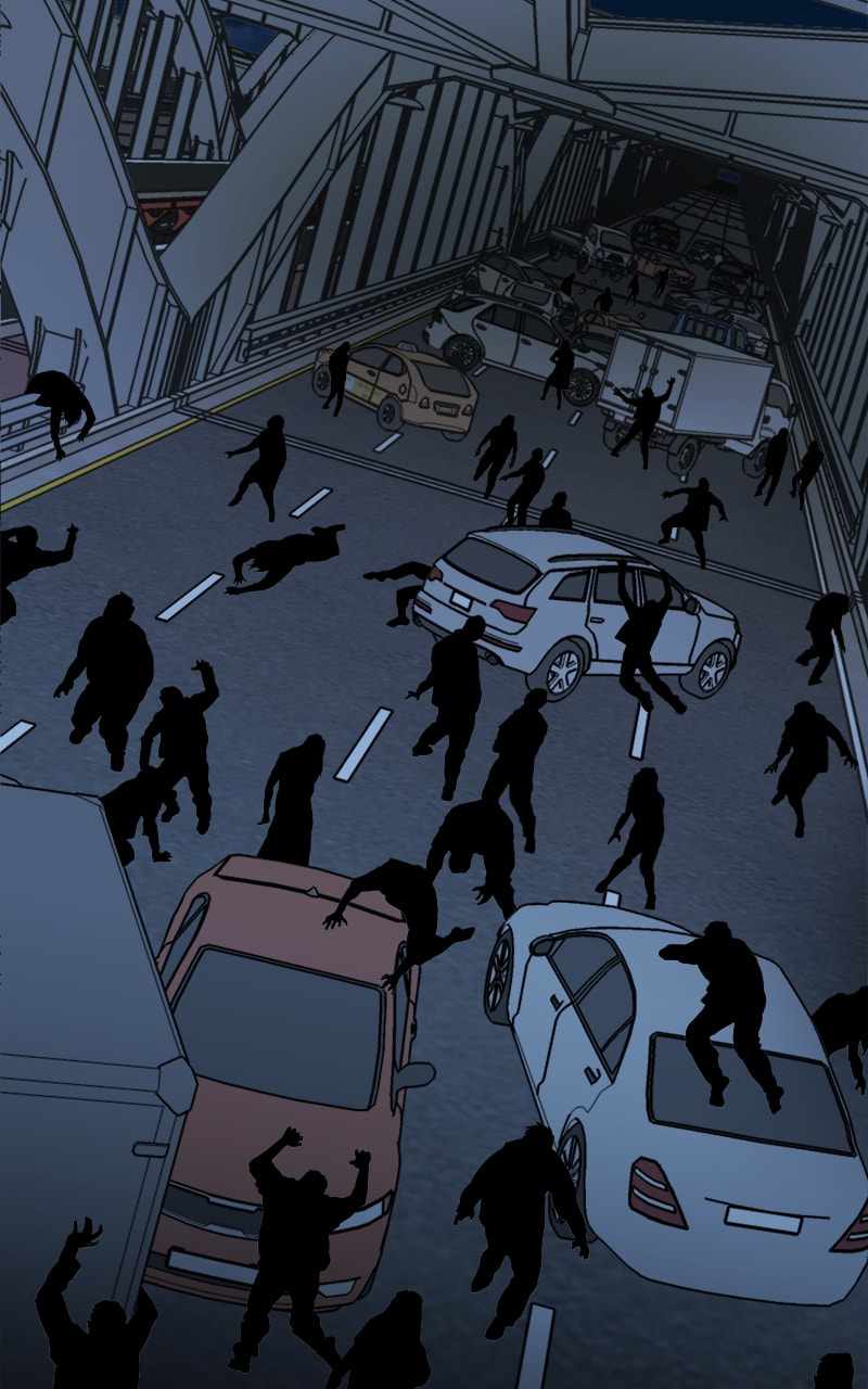Parallel City Chapter 111 - Page 36