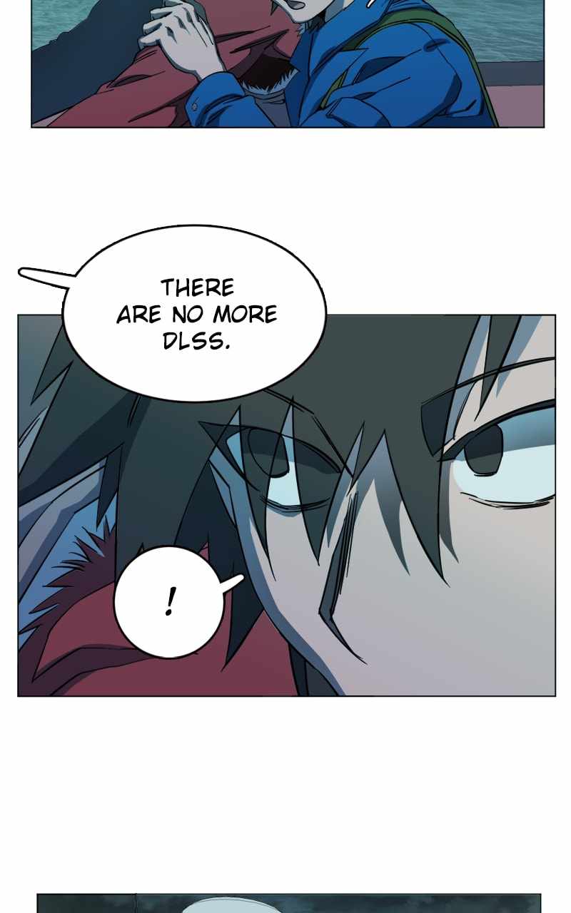 Parallel City Chapter 111 - Page 40