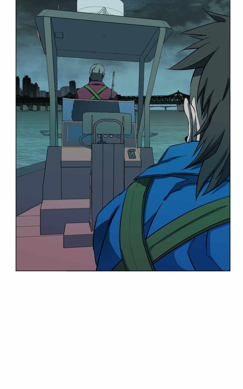 Parallel City Chapter 111 - Page 41