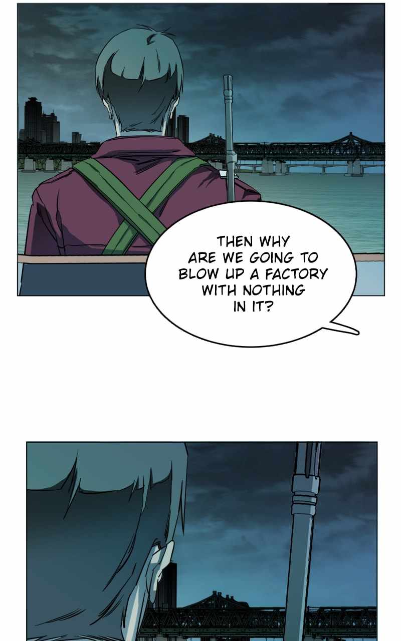 Parallel City Chapter 111 - Page 42