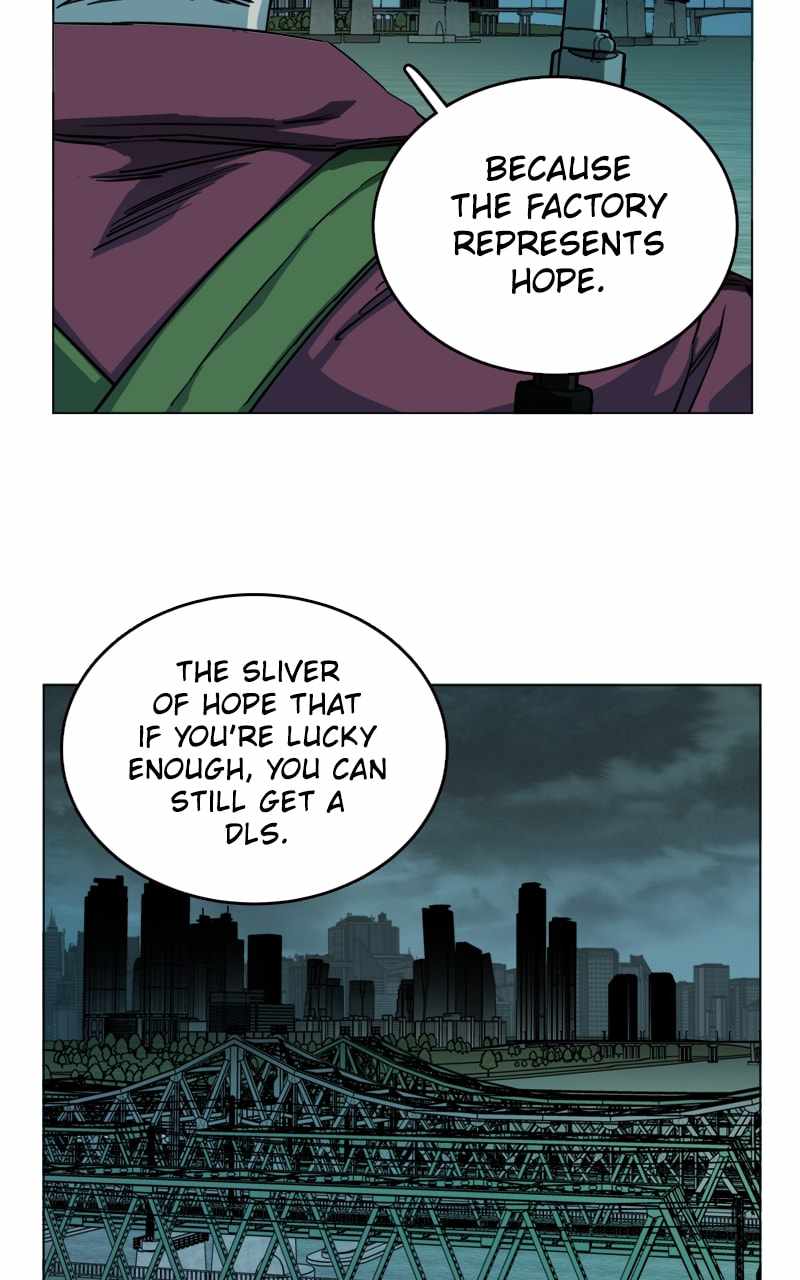 Parallel City Chapter 111 - Page 43