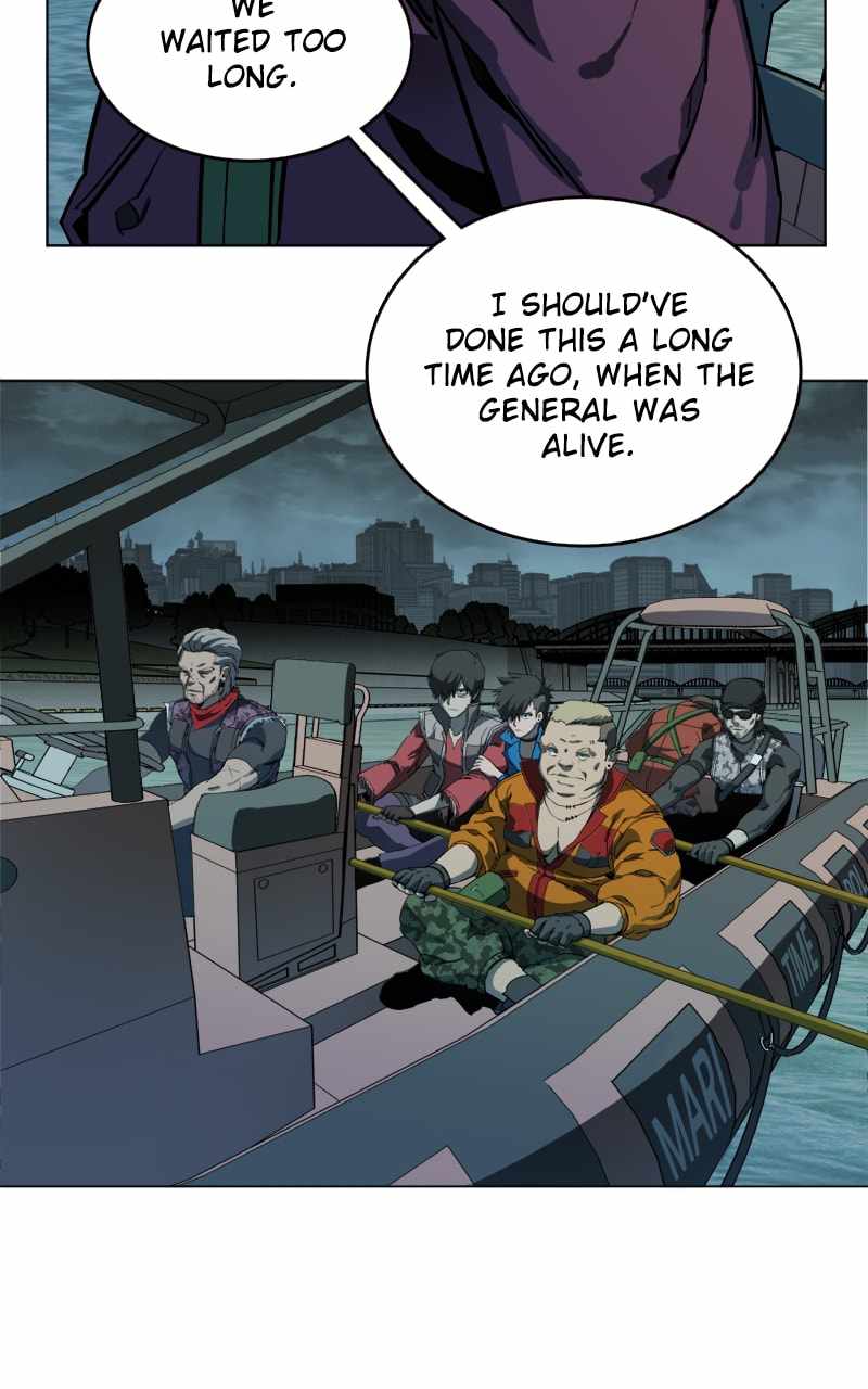 Parallel City Chapter 111 - Page 45