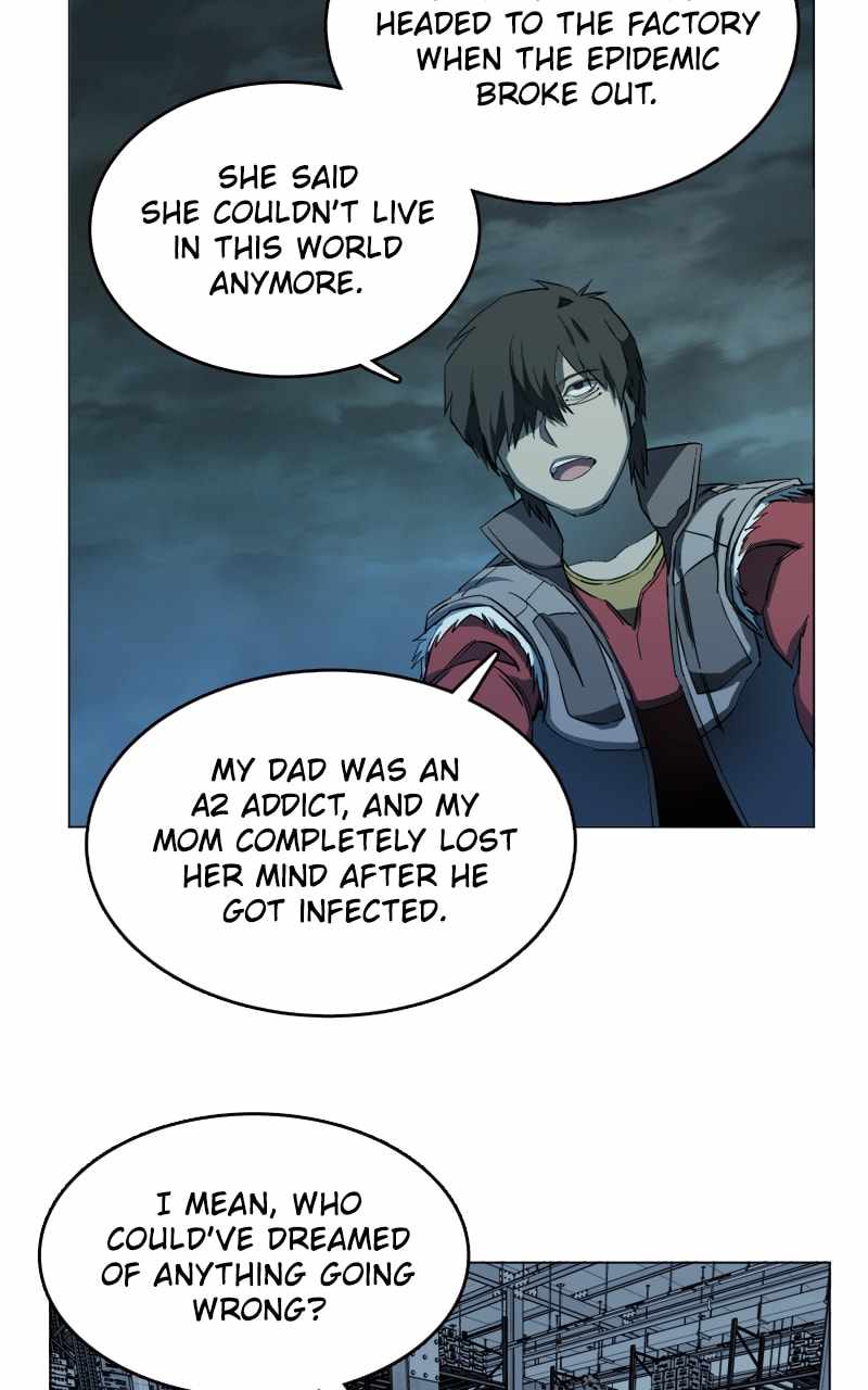 Parallel City Chapter 111 - Page 49