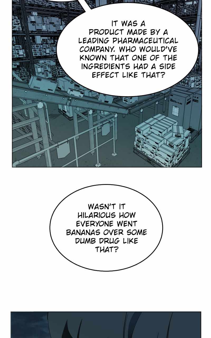 Parallel City Chapter 111 - Page 50