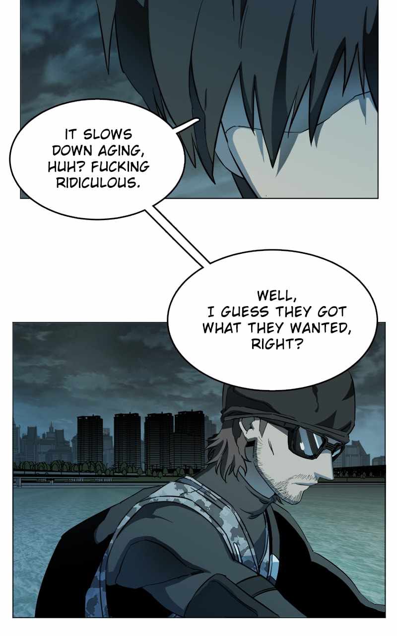 Parallel City Chapter 111 - Page 51