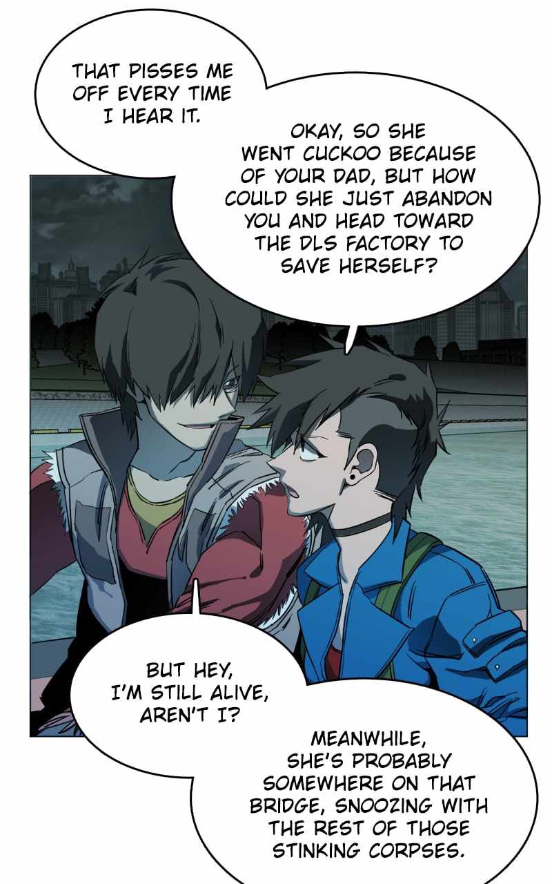 Parallel City Chapter 111 - Page 52