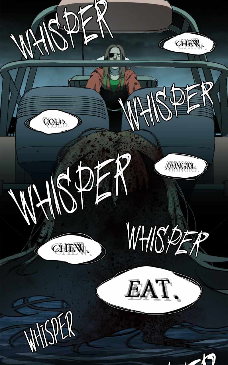Parallel City Chapter 111 - Page 61