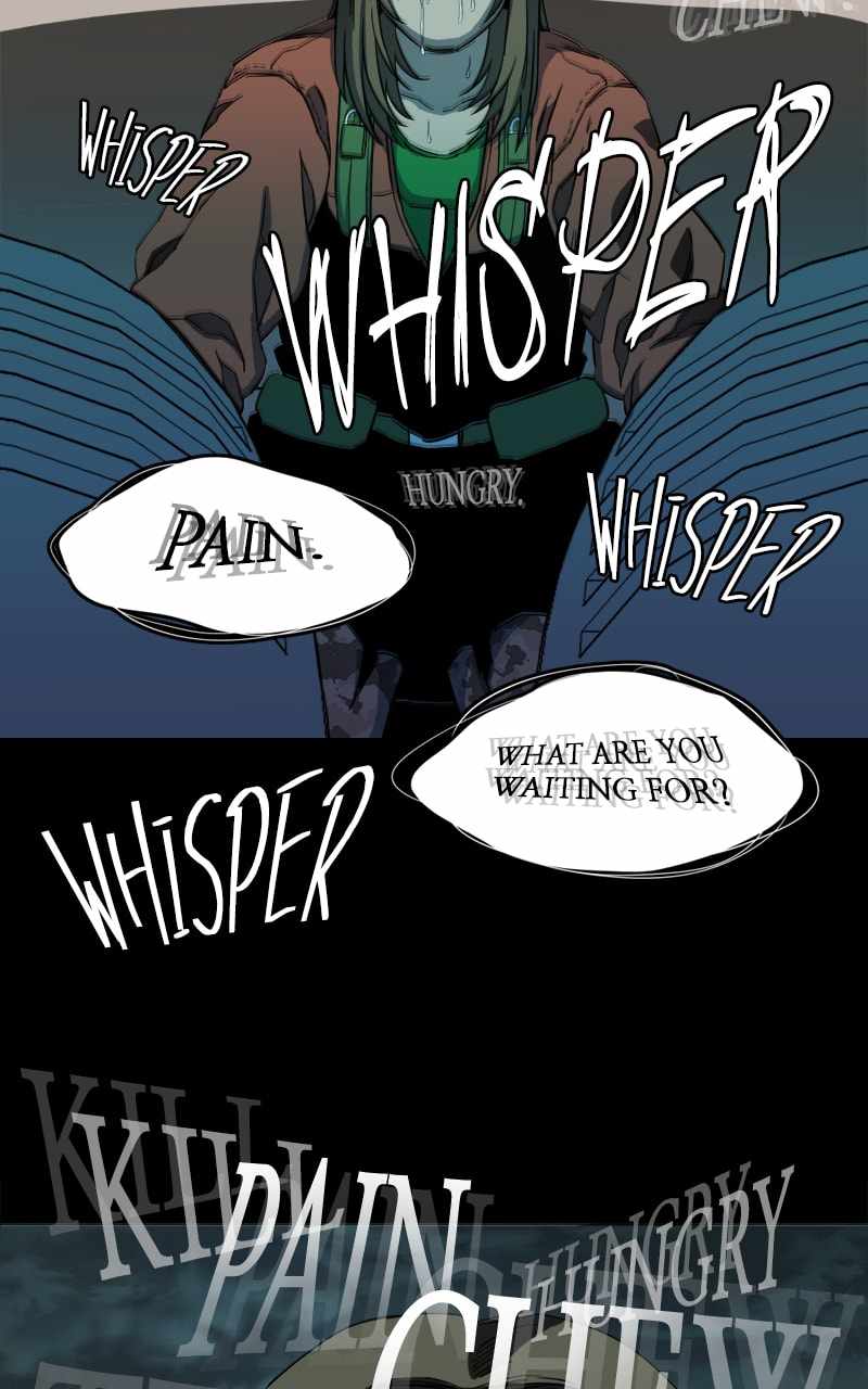 Parallel City Chapter 111 - Page 63