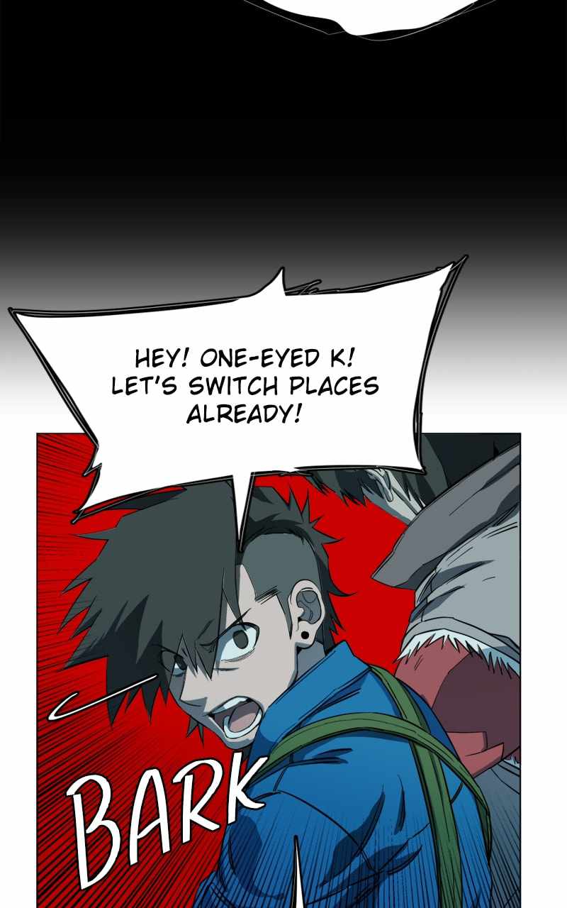 Parallel City Chapter 111 - Page 66