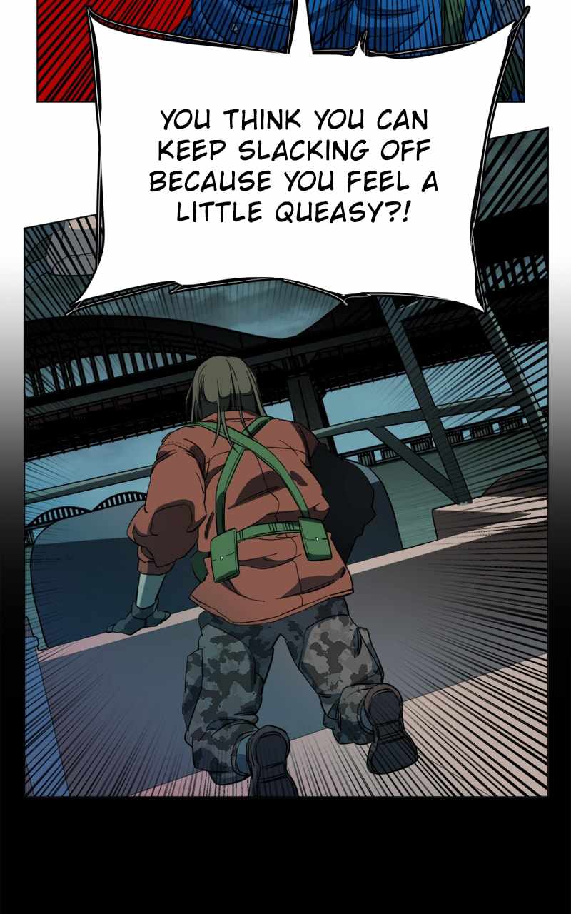 Parallel City Chapter 111 - Page 67