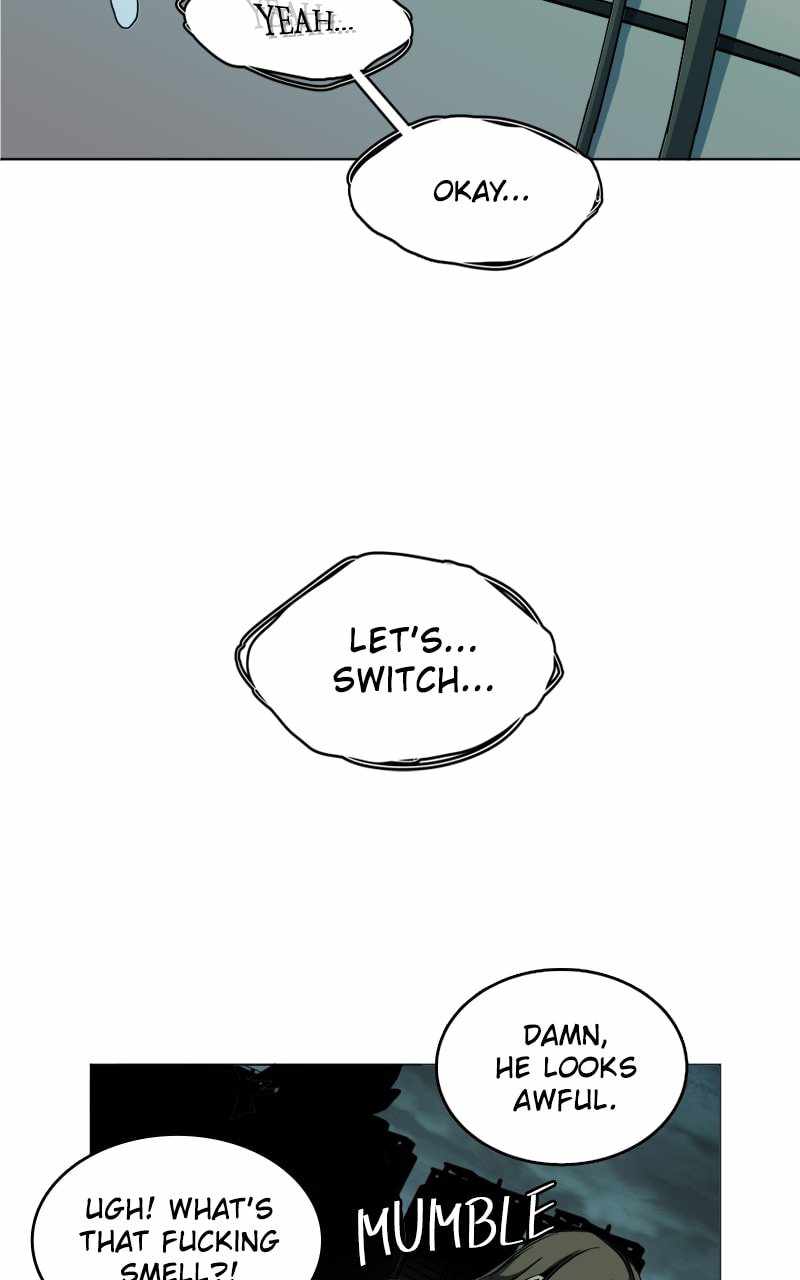 Parallel City Chapter 111 - Page 70