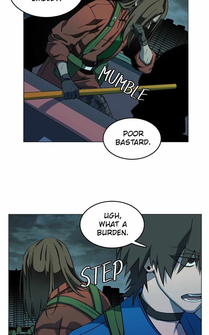 Parallel City Chapter 111 - Page 71