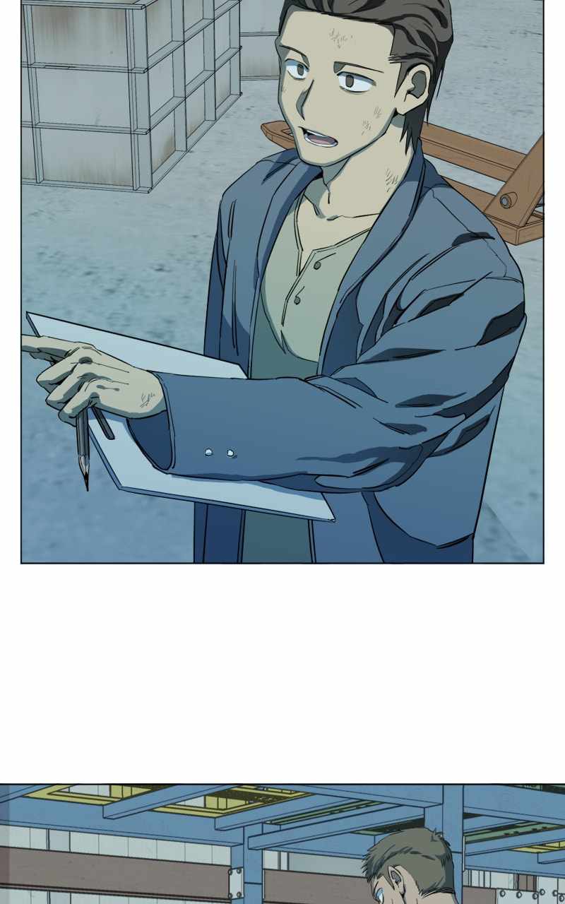 Parallel City Chapter 111 - Page 77
