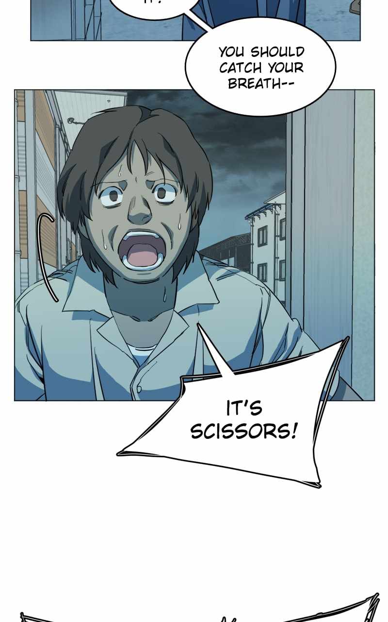 Parallel City Chapter 111 - Page 80
