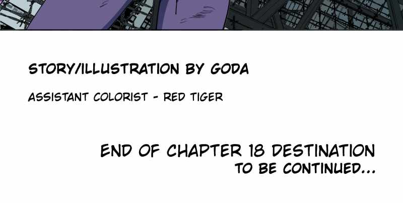 Parallel City Chapter 111 - Page 84