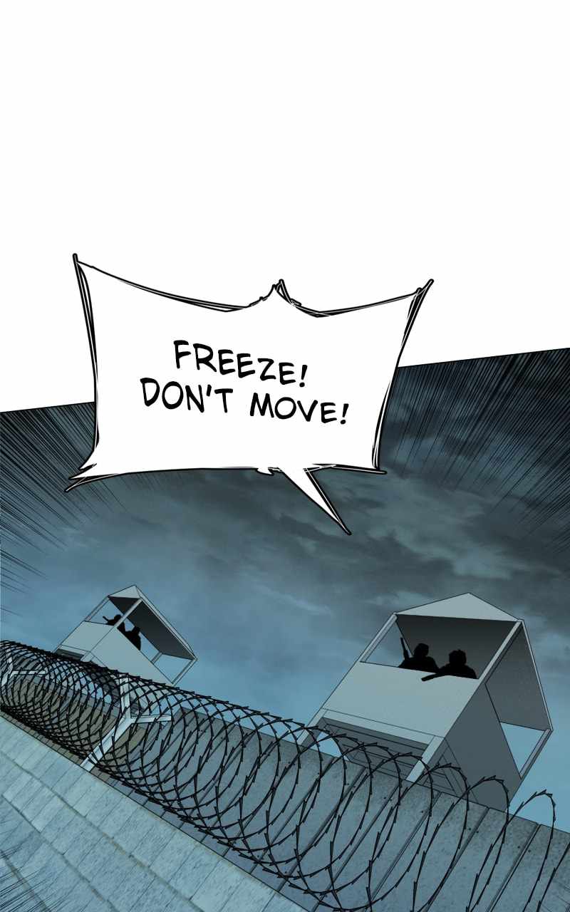 Parallel City Chapter 112 - Page 1