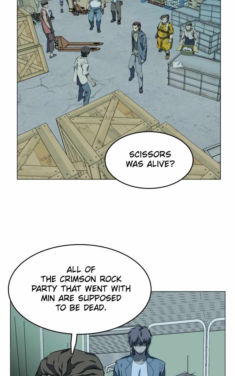 Parallel City Chapter 112 - Page 11