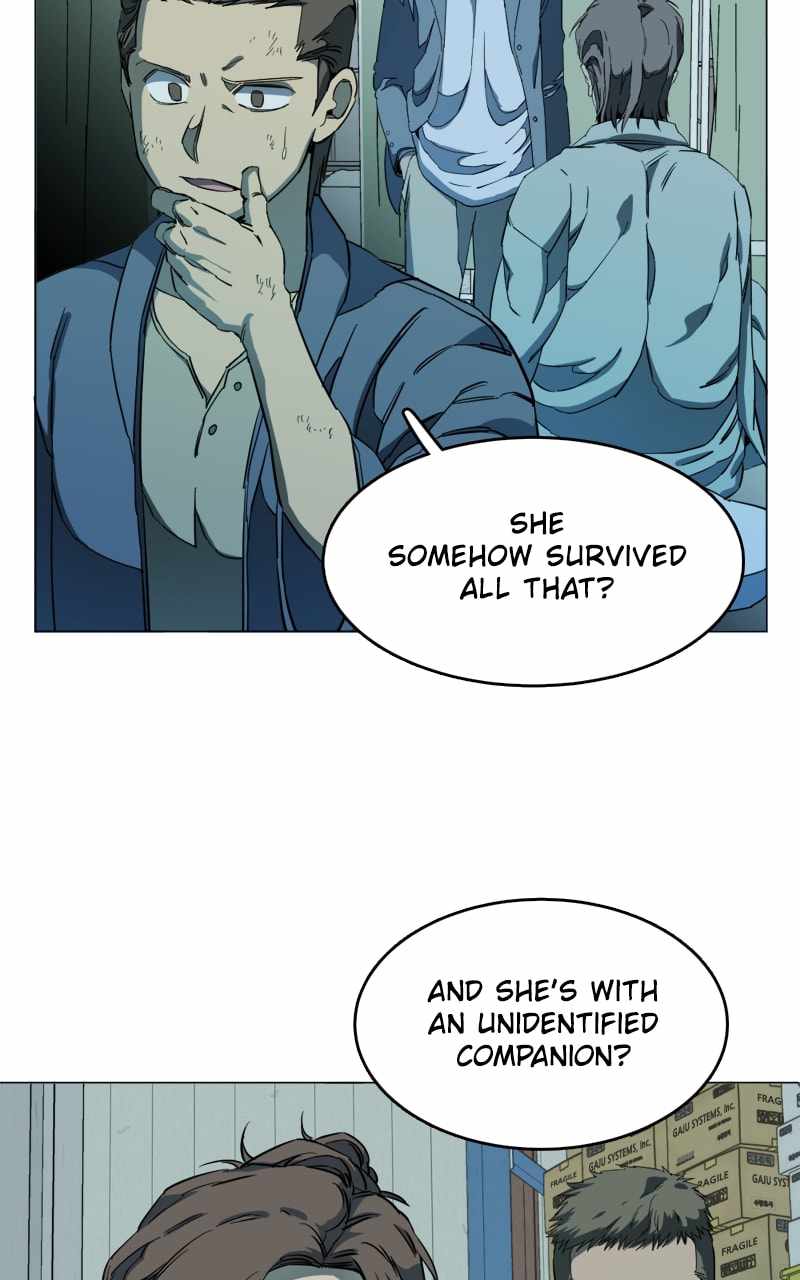 Parallel City Chapter 112 - Page 12