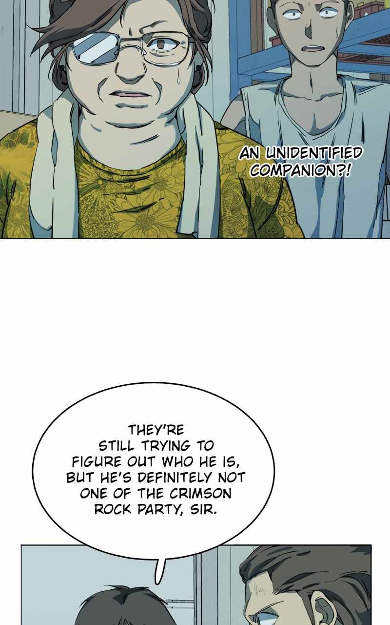 Parallel City Chapter 112 - Page 13