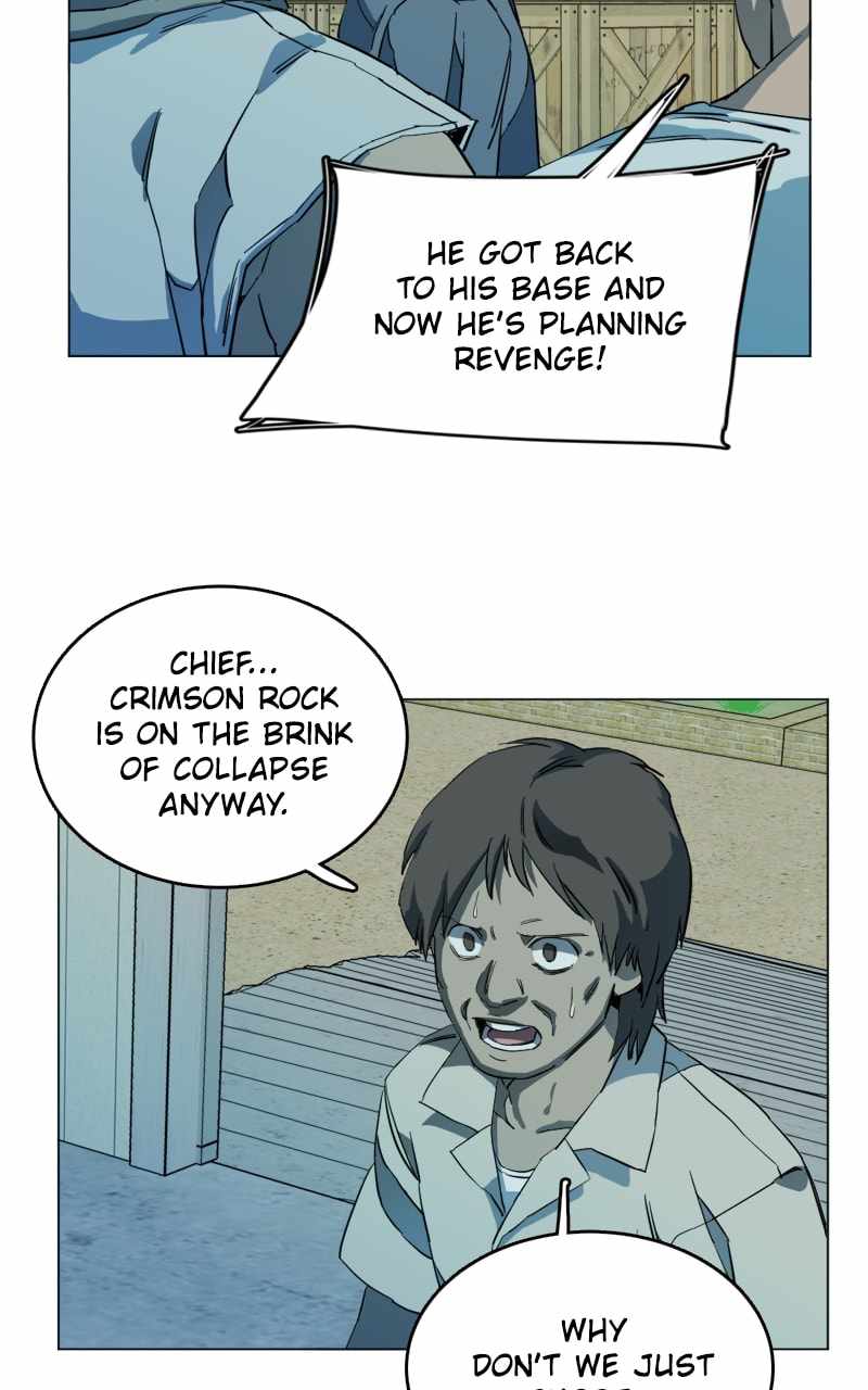 Parallel City Chapter 112 - Page 16
