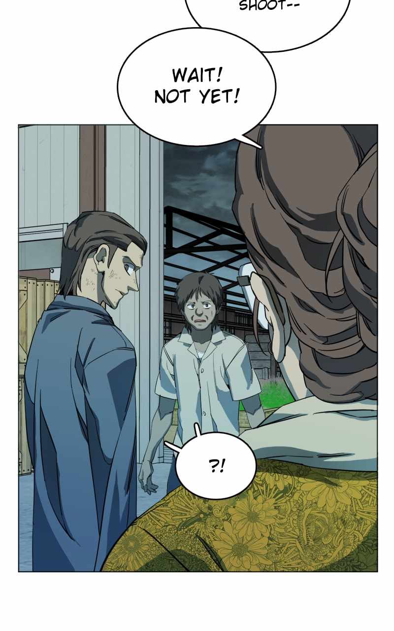 Parallel City Chapter 112 - Page 17