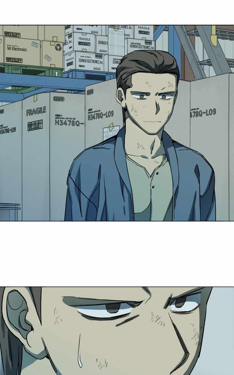 Parallel City Chapter 112 - Page 28