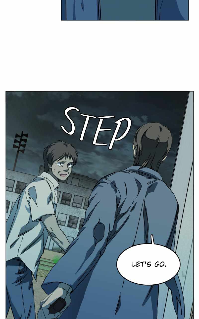 Parallel City Chapter 112 - Page 30