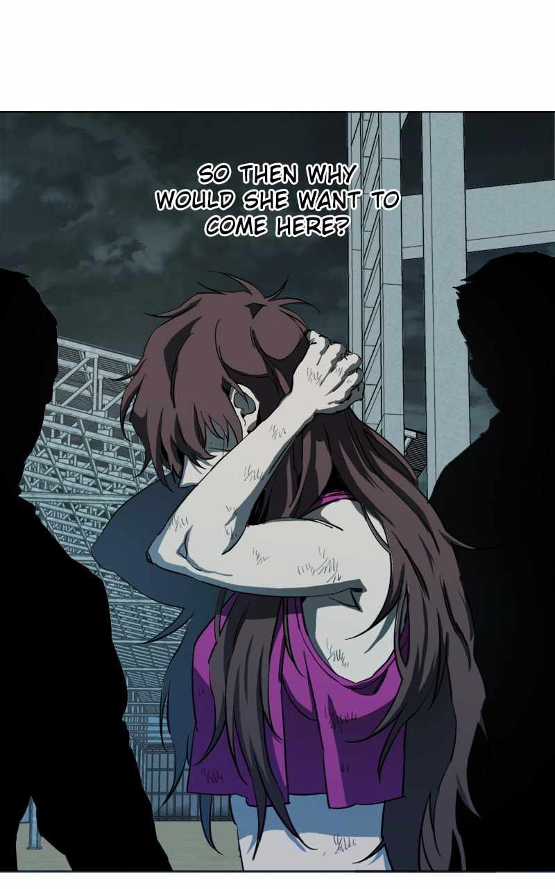 Parallel City Chapter 112 - Page 39