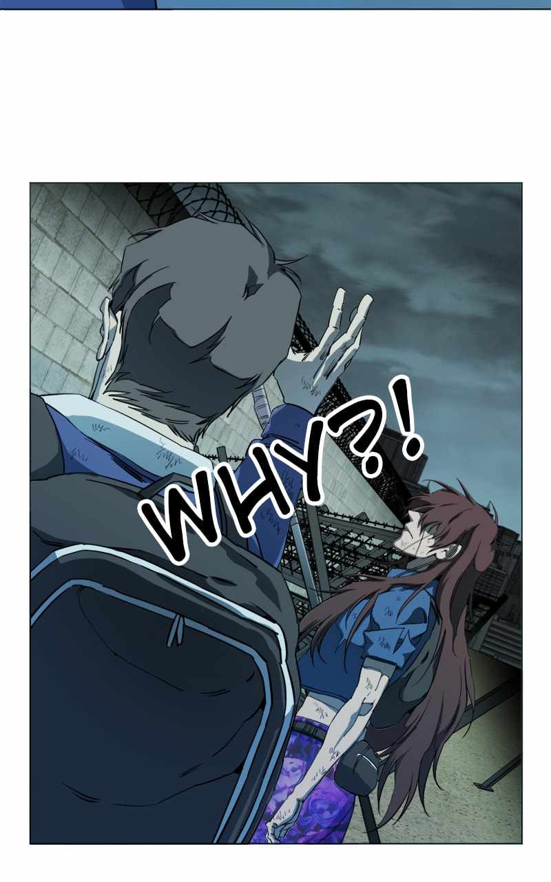 Parallel City Chapter 112 - Page 5