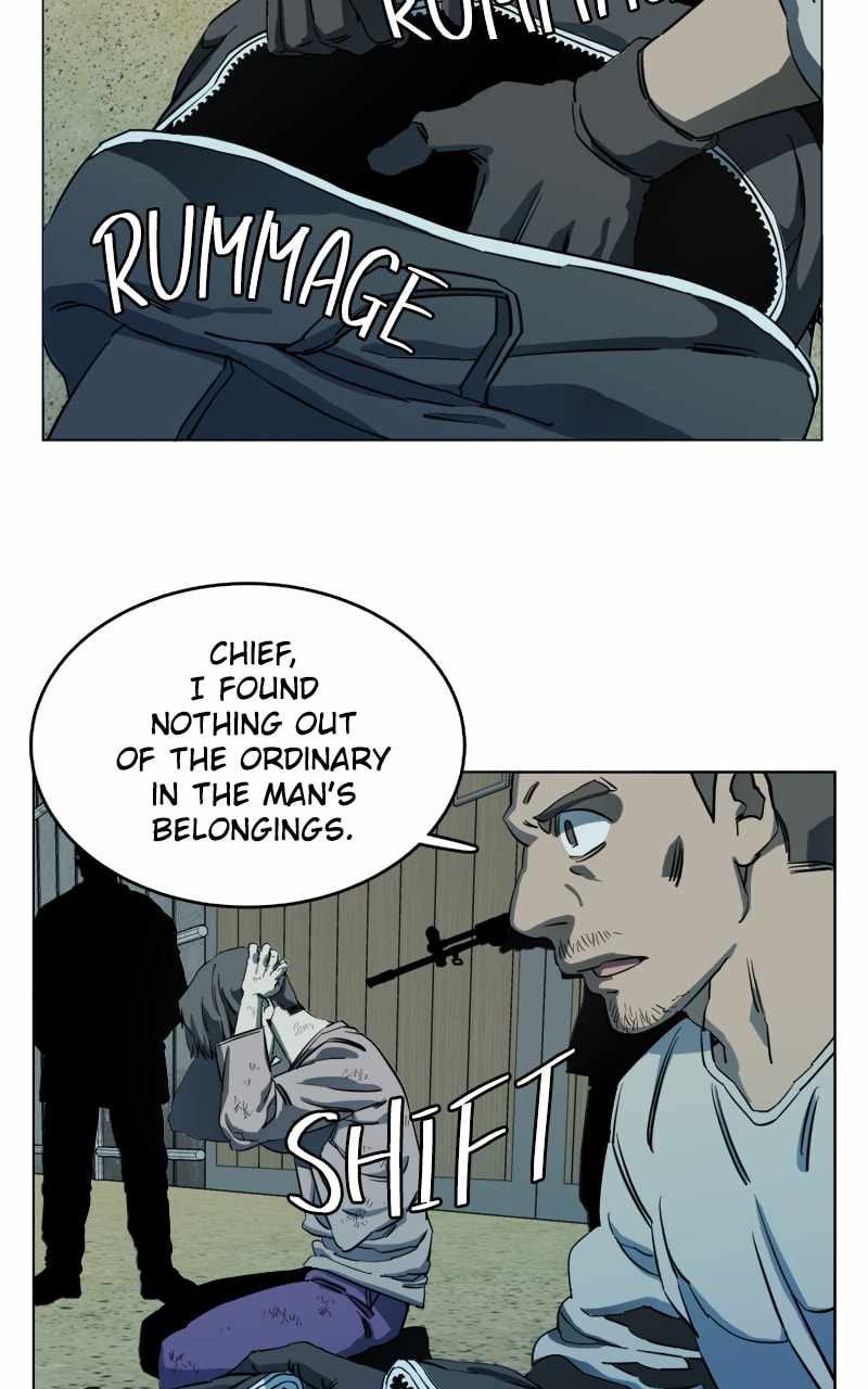 Parallel City Chapter 112 - Page 41