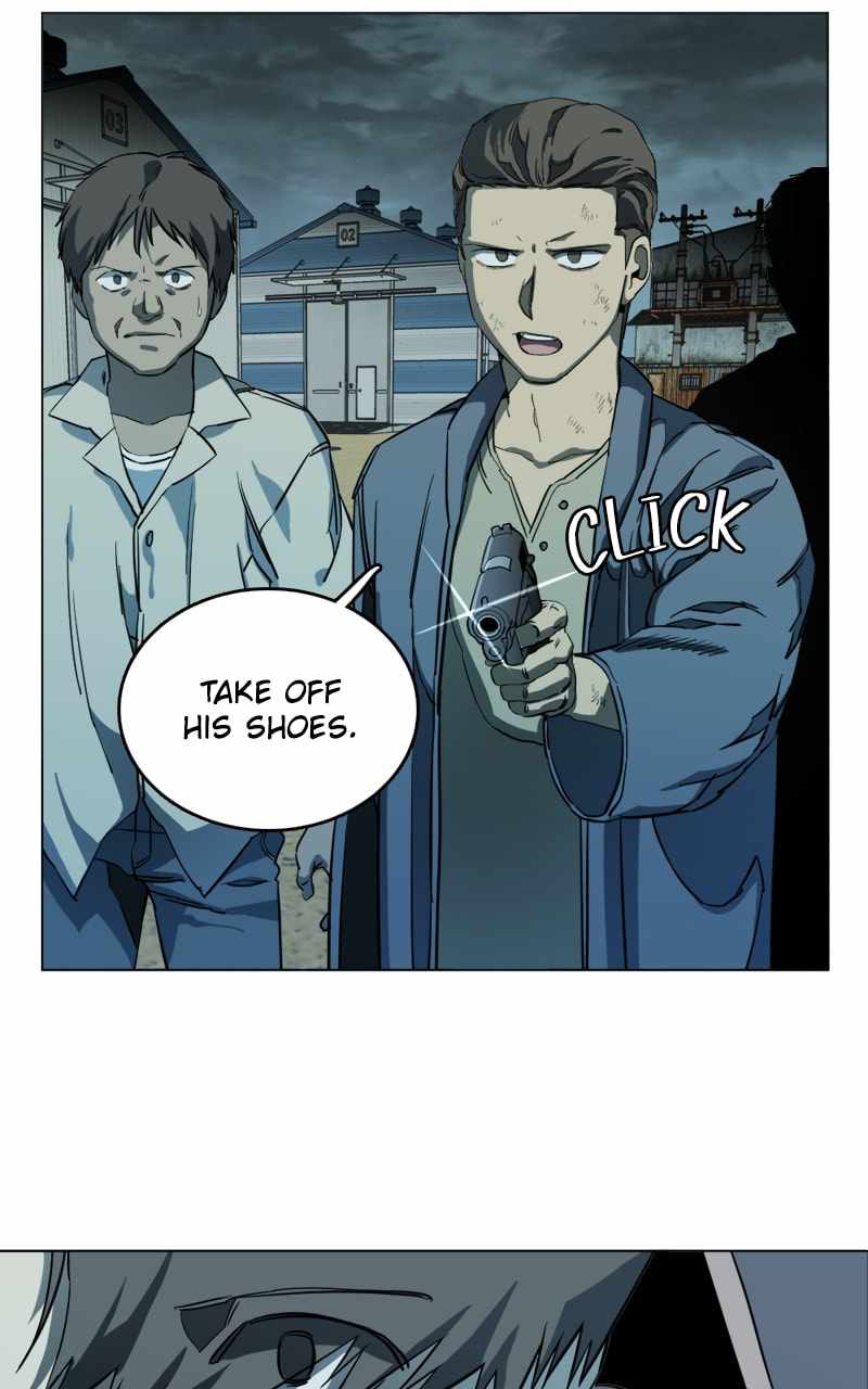 Parallel City Chapter 112 - Page 44