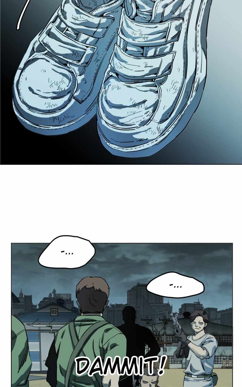 Parallel City Chapter 112 - Page 47