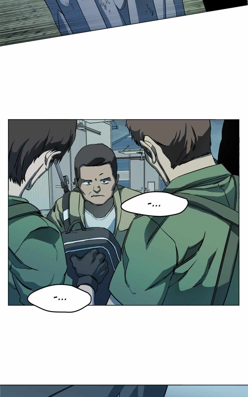 Parallel City Chapter 112 - Page 49