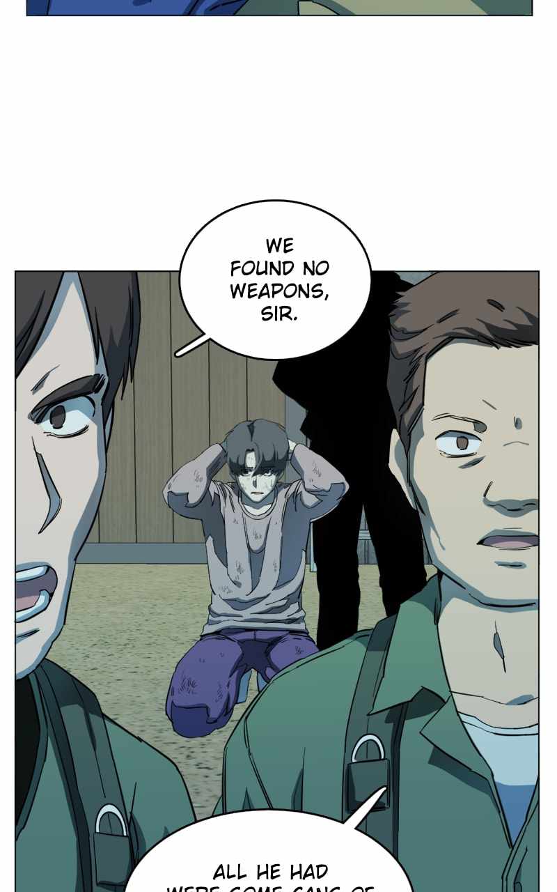 Parallel City Chapter 112 - Page 52