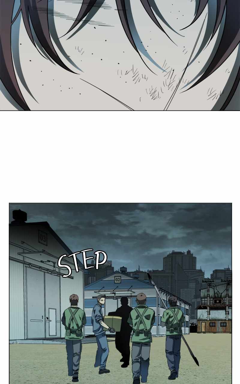 Parallel City Chapter 112 - Page 57
