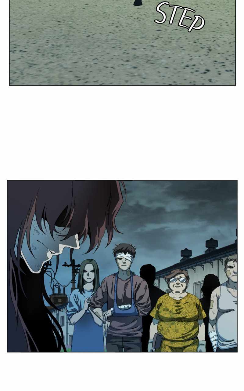 Parallel City Chapter 112 - Page 58