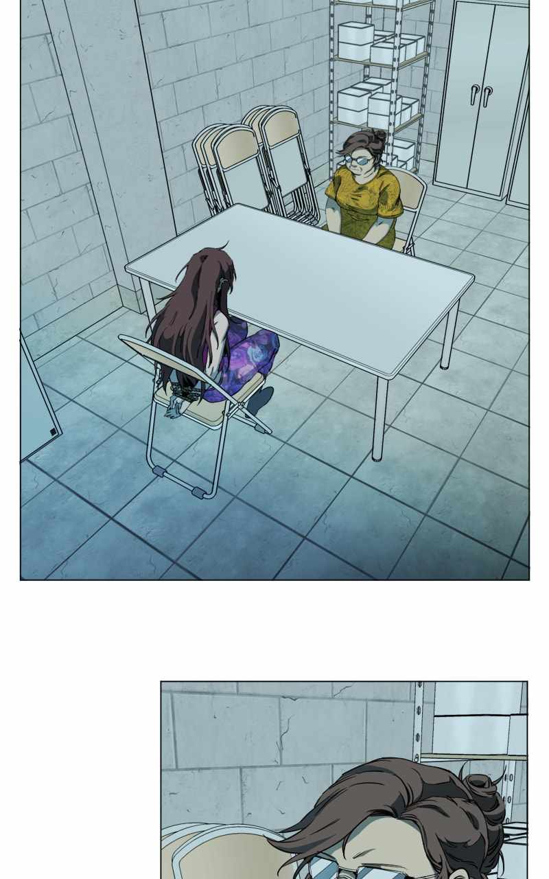Parallel City Chapter 112 - Page 64