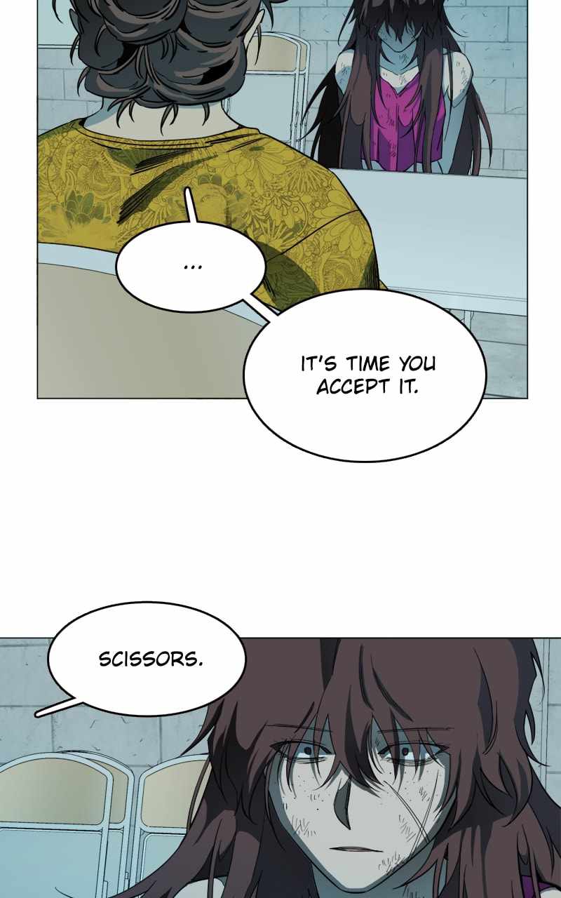 Parallel City Chapter 112 - Page 68