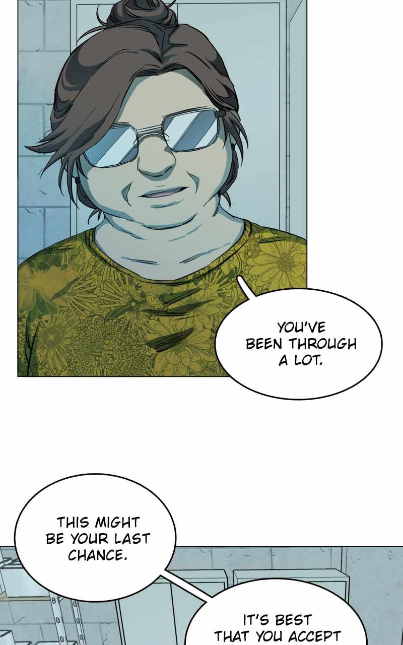 Parallel City Chapter 112 - Page 74