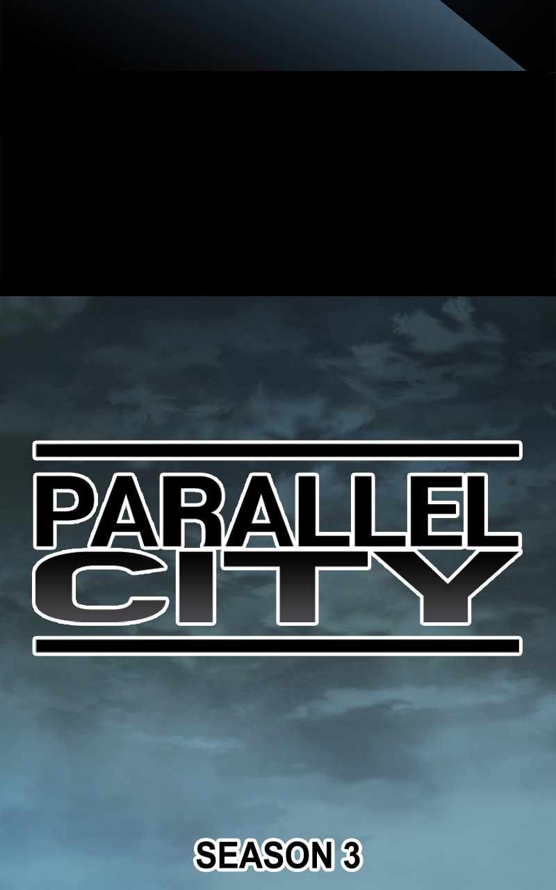 Parallel City Chapter 112 - Page 9