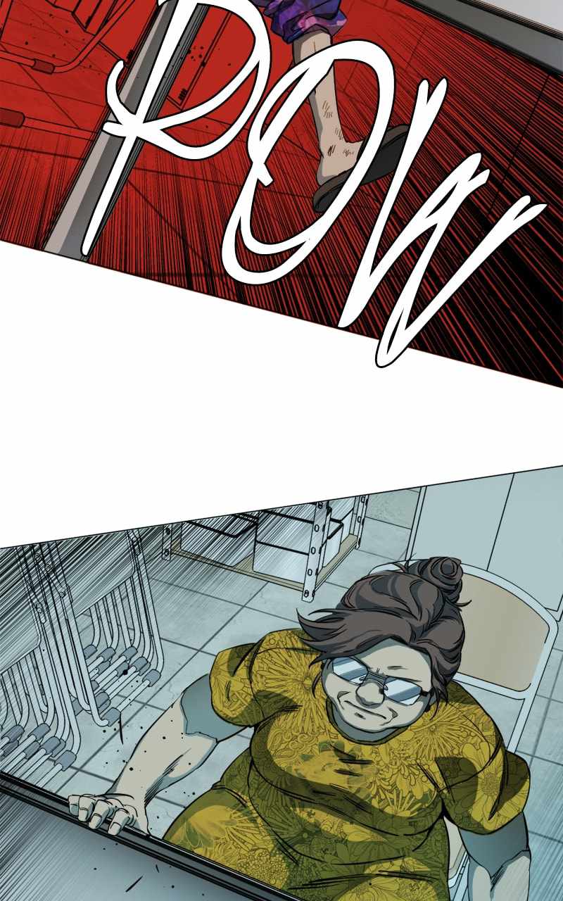 Parallel City Chapter 112 - Page 81