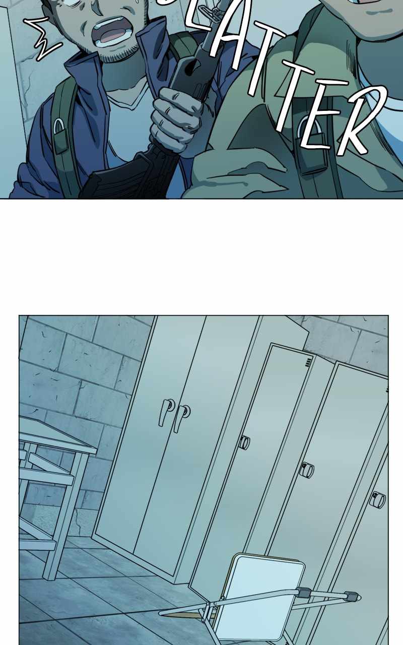 Parallel City Chapter 112 - Page 85