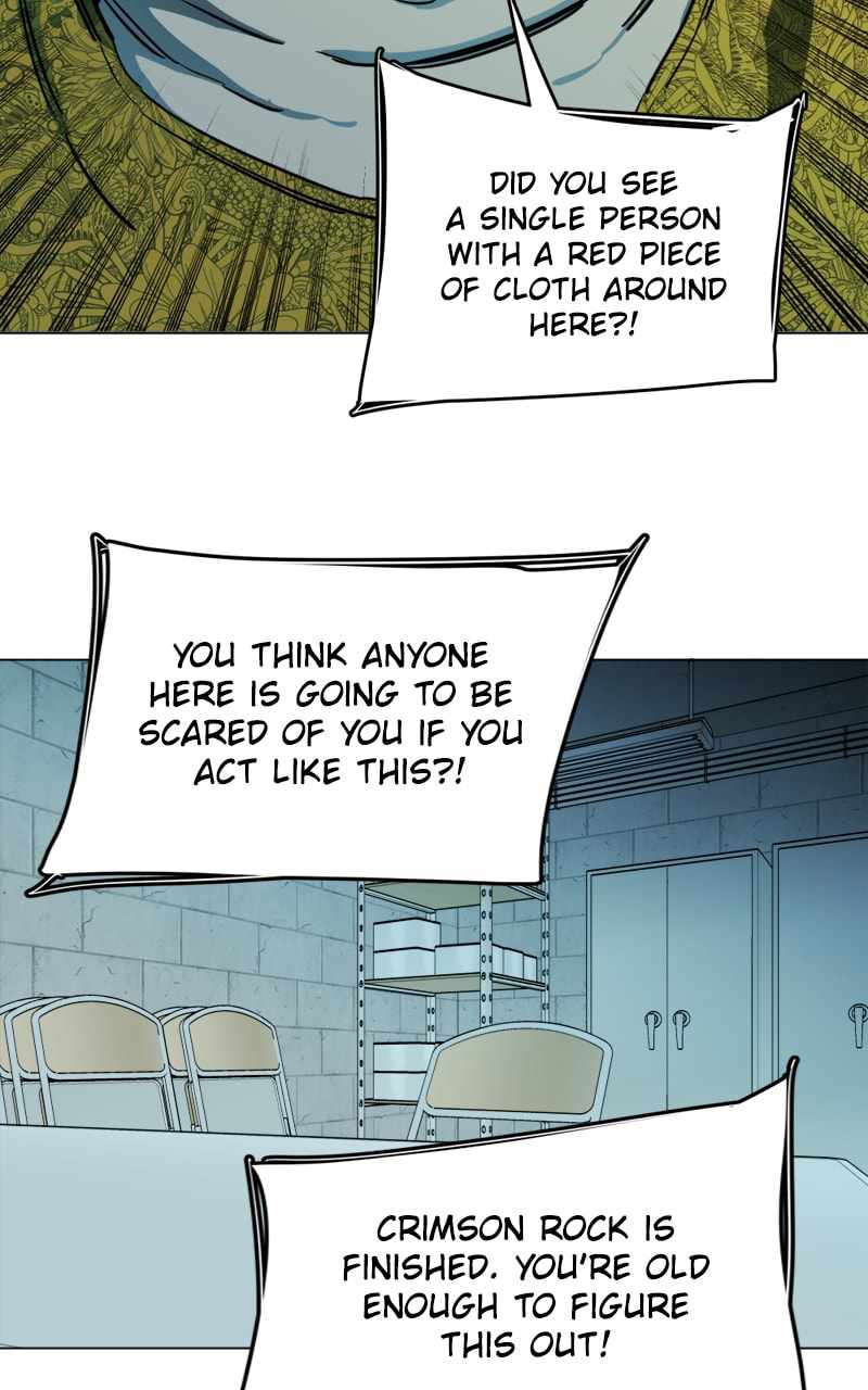 Parallel City Chapter 113 - Page 12