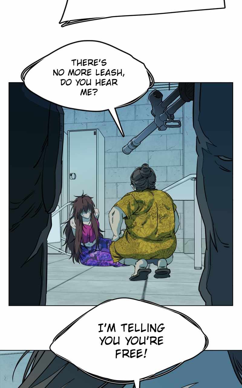 Parallel City Chapter 113 - Page 13