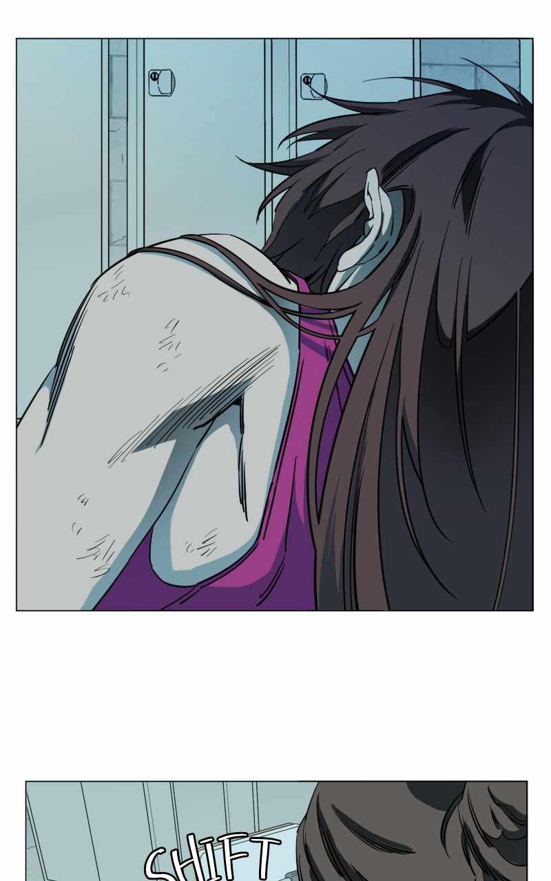 Parallel City Chapter 113 - Page 3