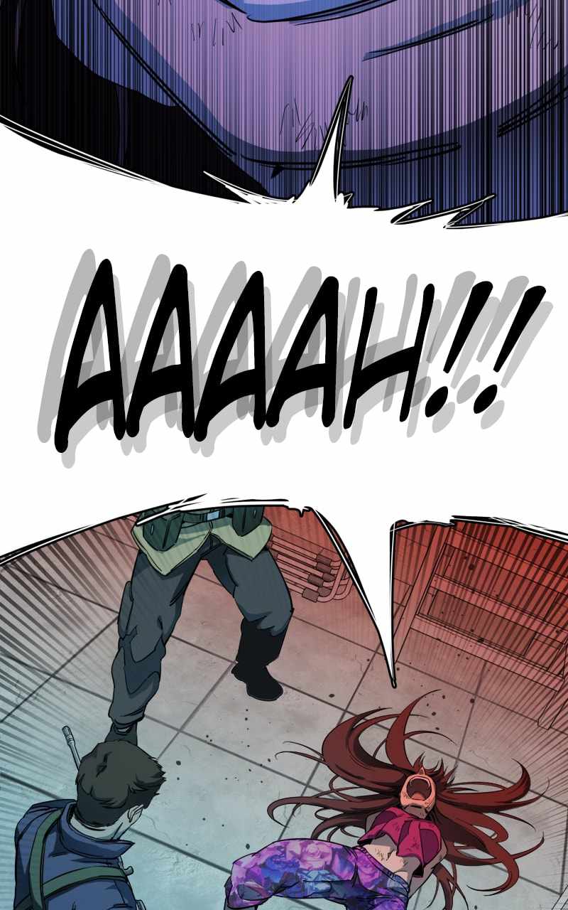 Parallel City Chapter 113 - Page 21