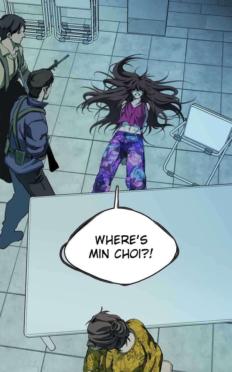 Parallel City Chapter 113 - Page 28