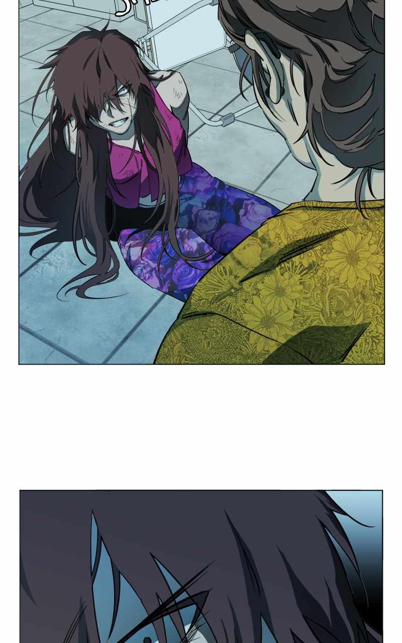 Parallel City Chapter 113 - Page 4